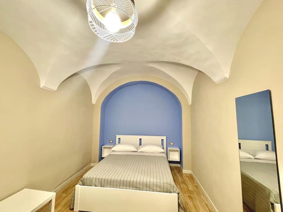 Isabel Suite Naples Exterior photo