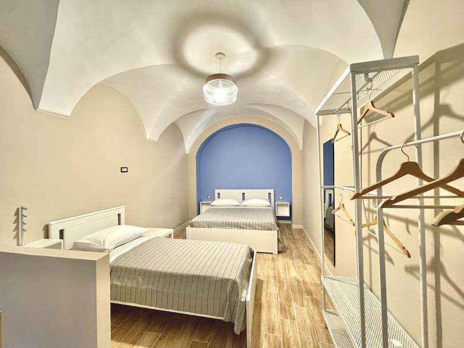 Isabel Suite Naples Exterior photo