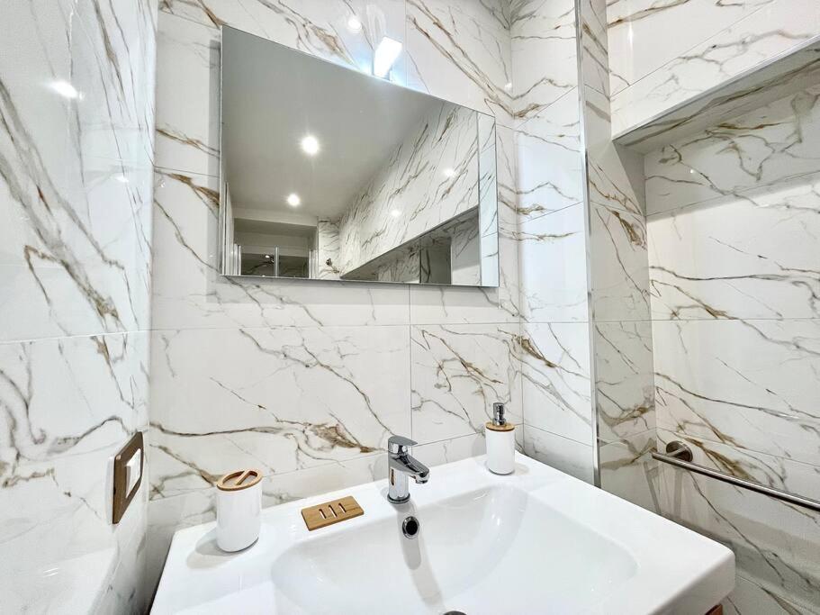 Isabel Suite Naples Exterior photo
