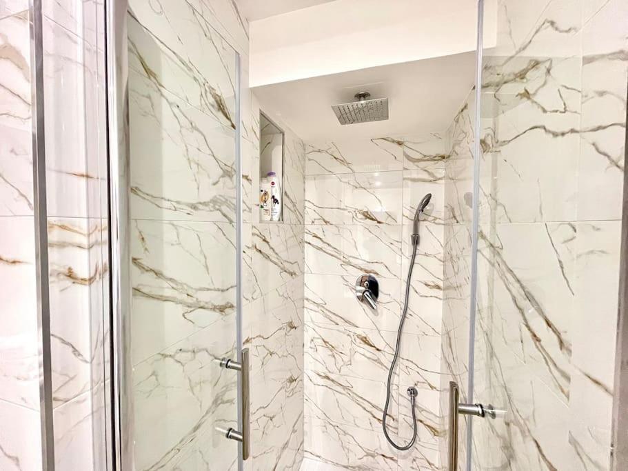 Isabel Suite Naples Exterior photo