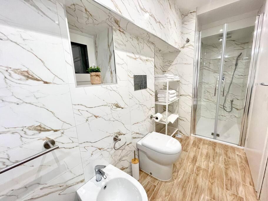 Isabel Suite Naples Exterior photo