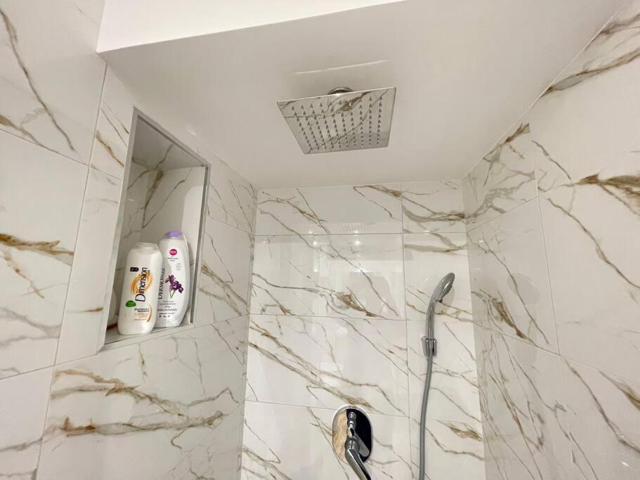 Isabel Suite Naples Exterior photo