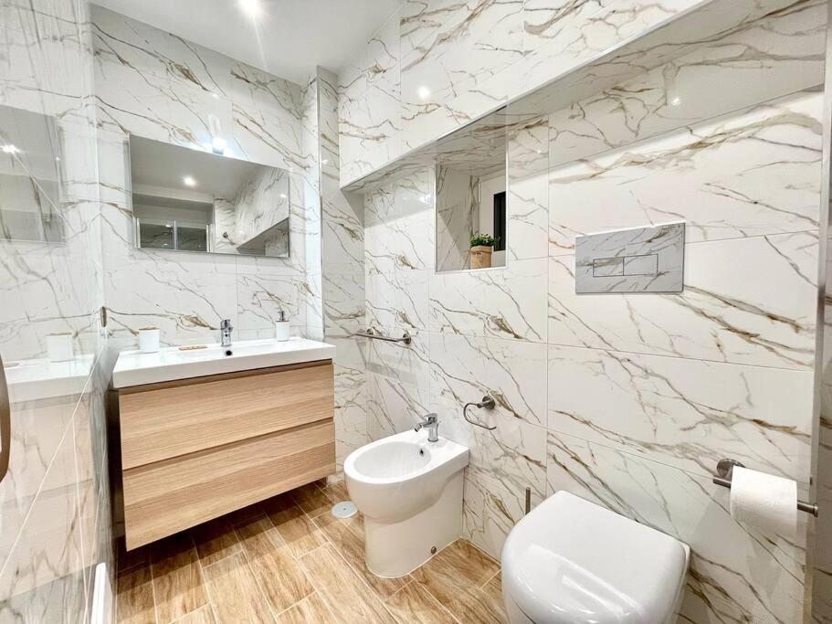 Isabel Suite Naples Exterior photo