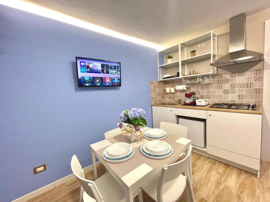 Isabel Suite Naples Exterior photo