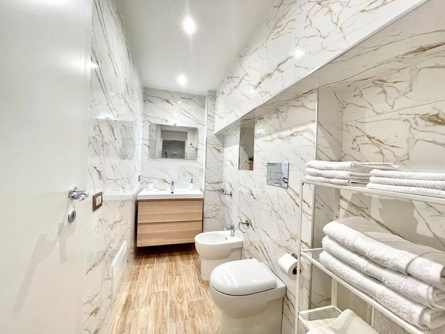 Isabel Suite Naples Exterior photo