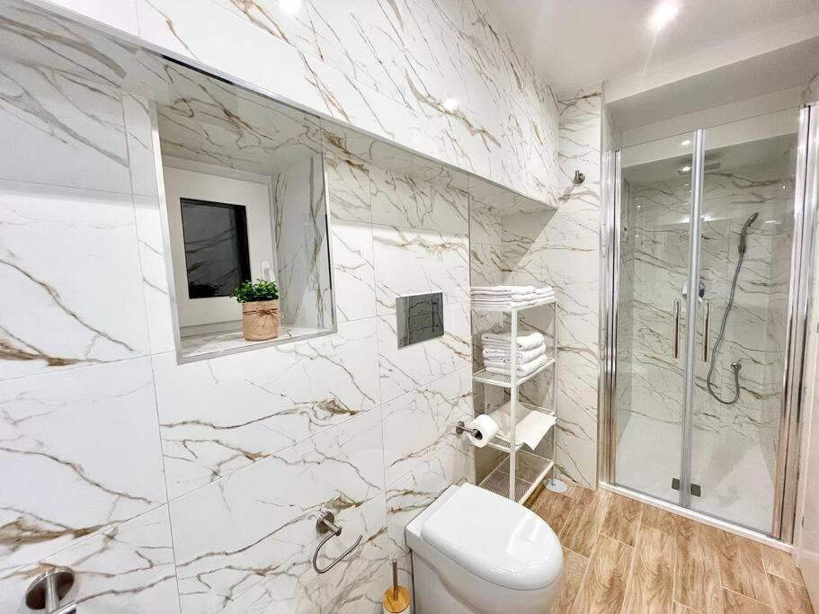 Isabel Suite Naples Exterior photo