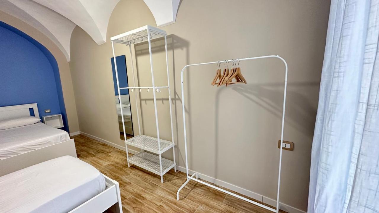 Isabel Suite Naples Exterior photo