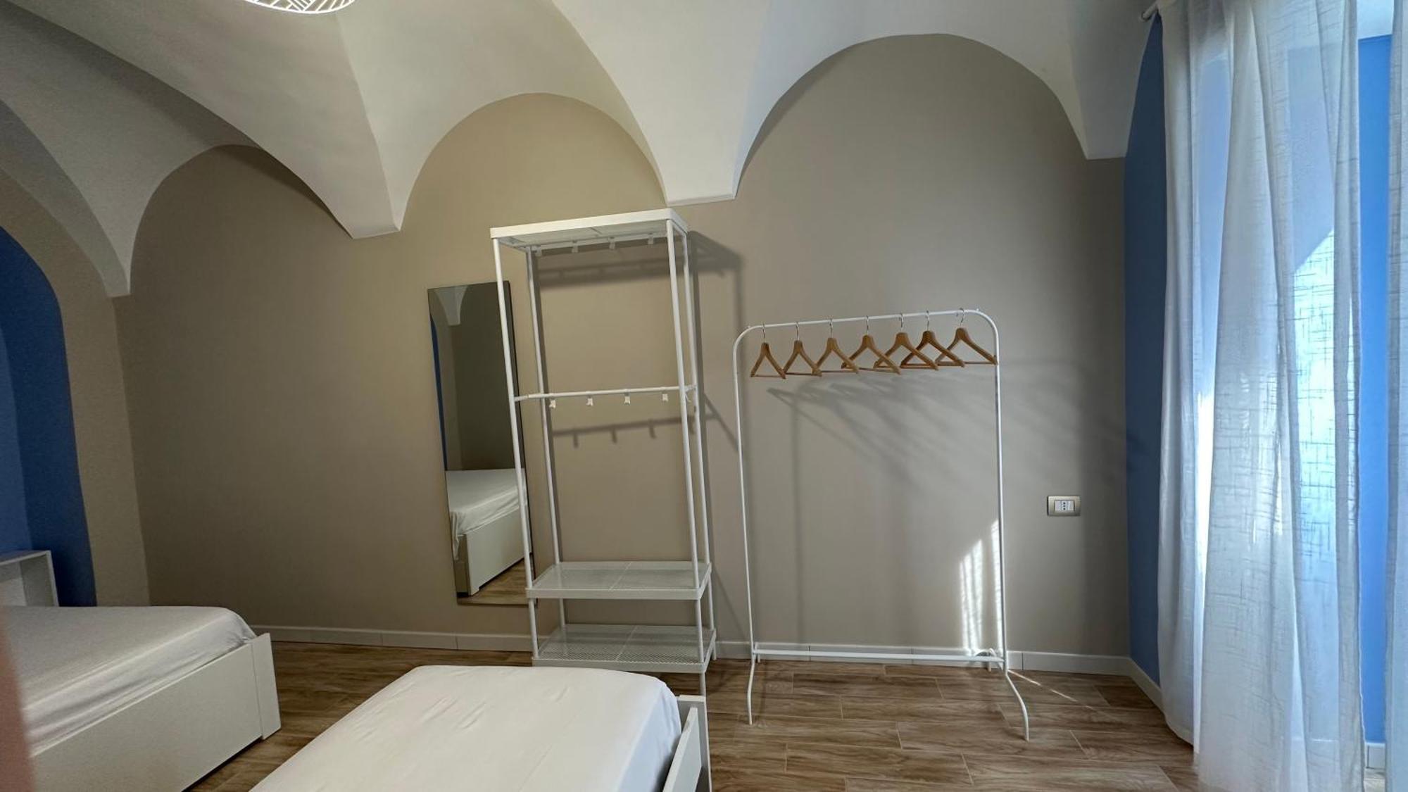 Isabel Suite Naples Exterior photo