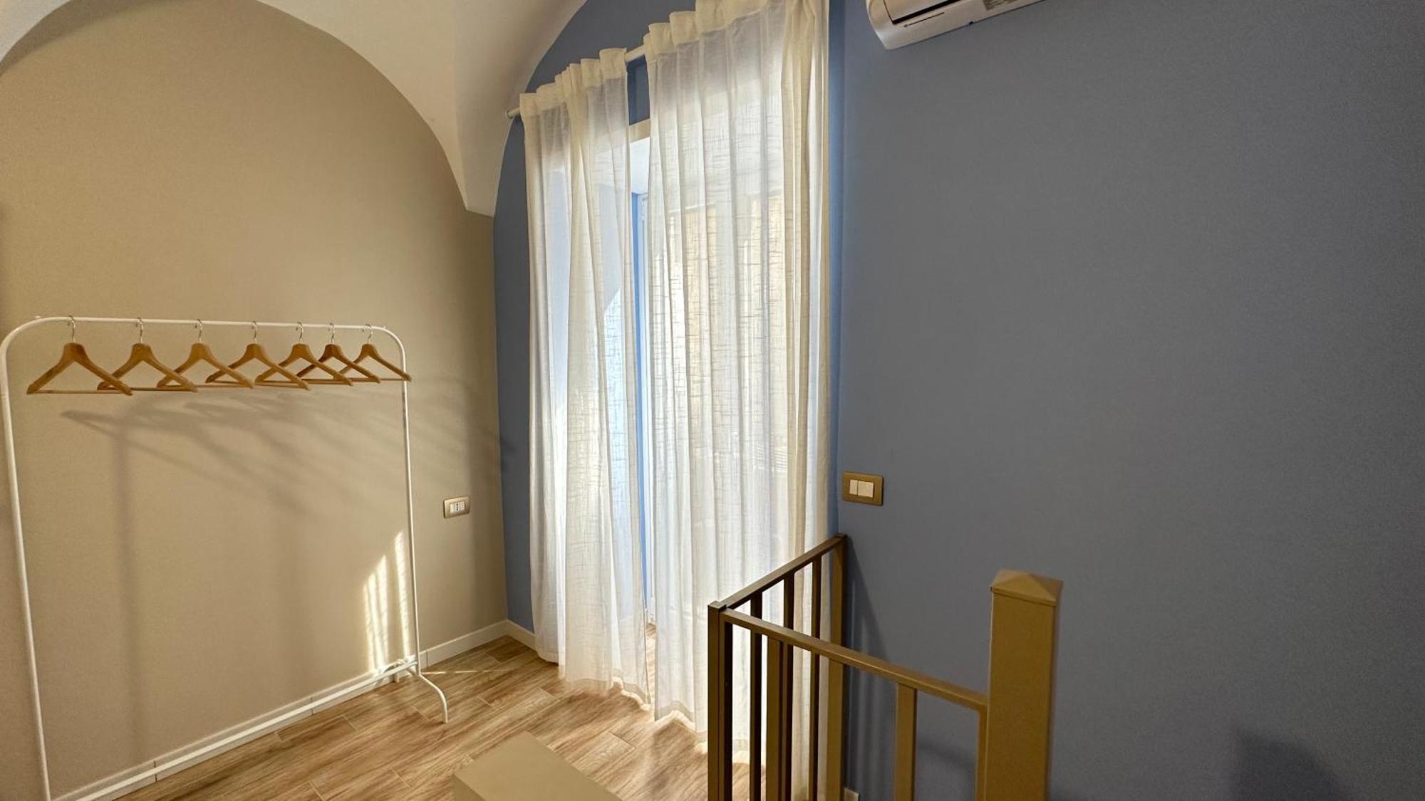 Isabel Suite Naples Exterior photo