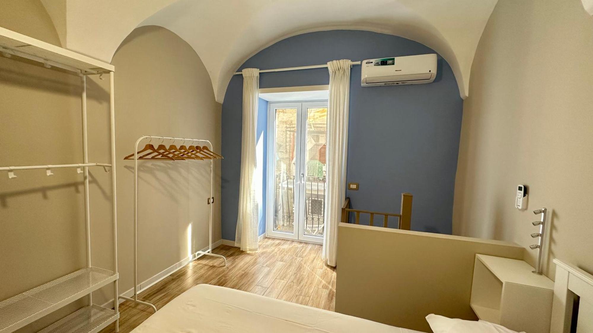 Isabel Suite Naples Exterior photo