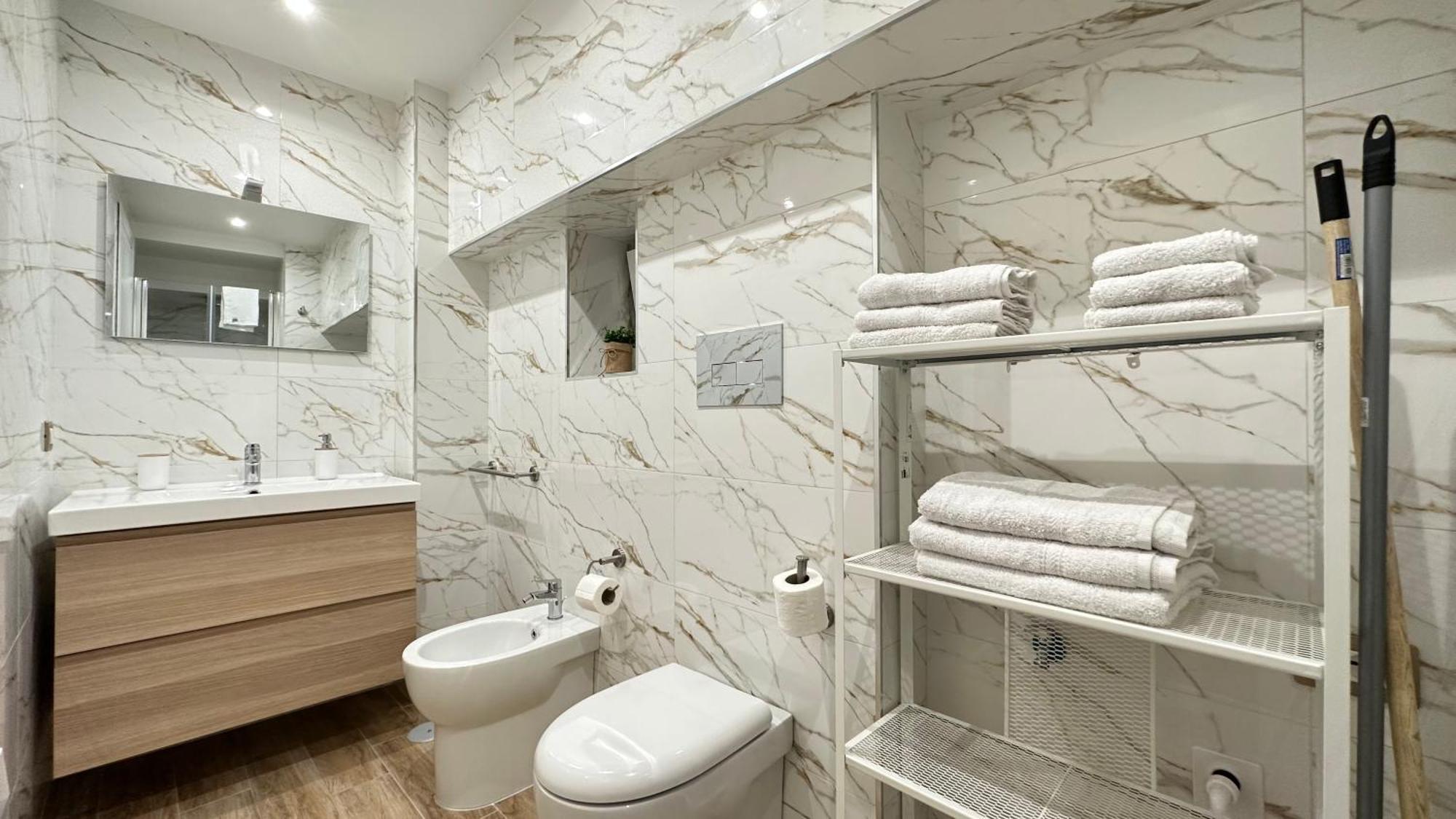Isabel Suite Naples Exterior photo