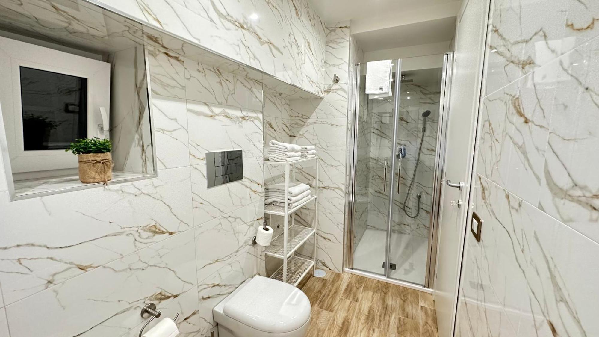 Isabel Suite Naples Exterior photo