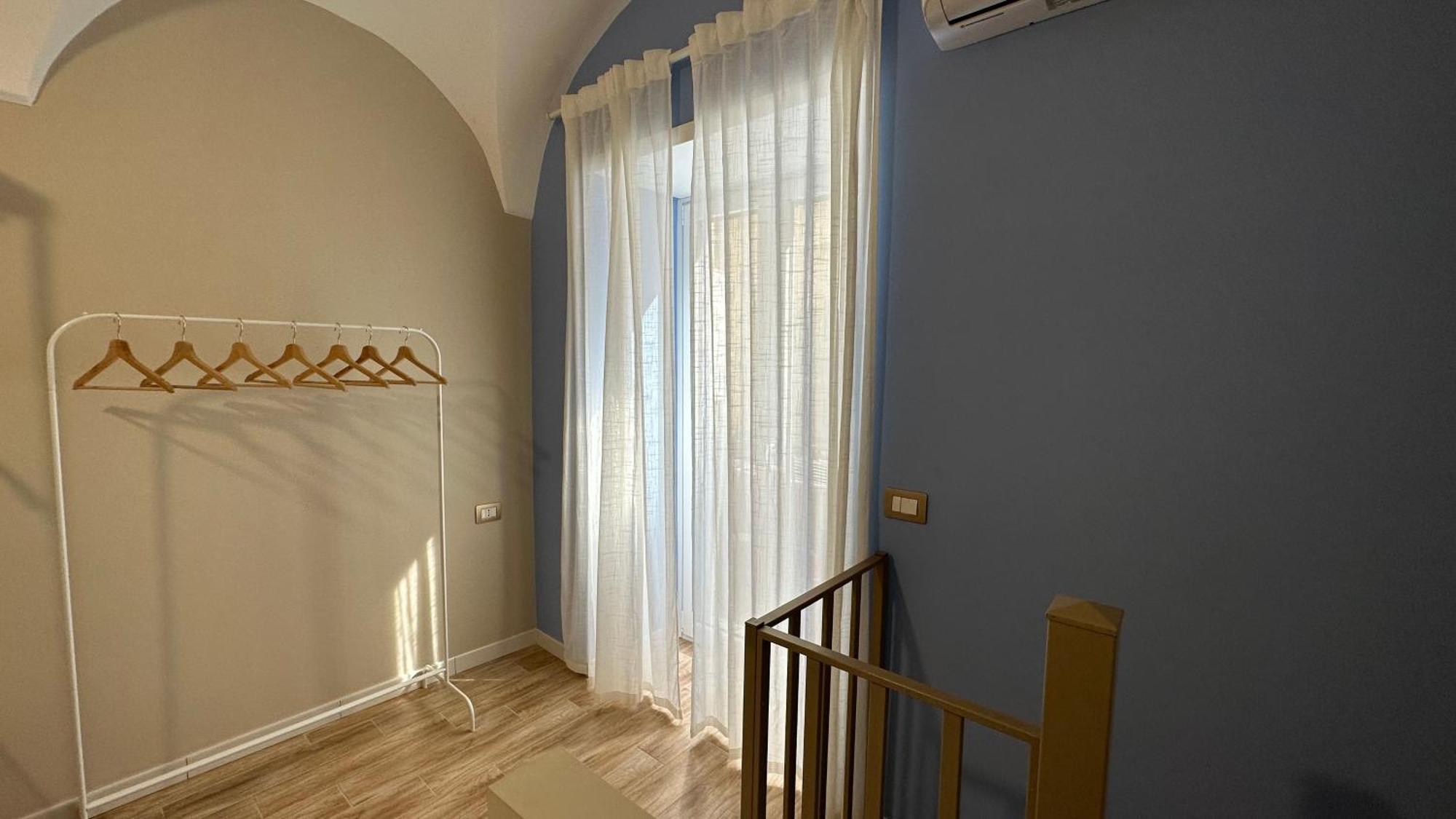 Isabel Suite Naples Exterior photo