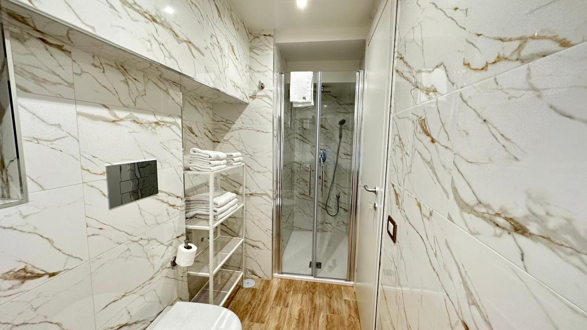 Isabel Suite Naples Exterior photo
