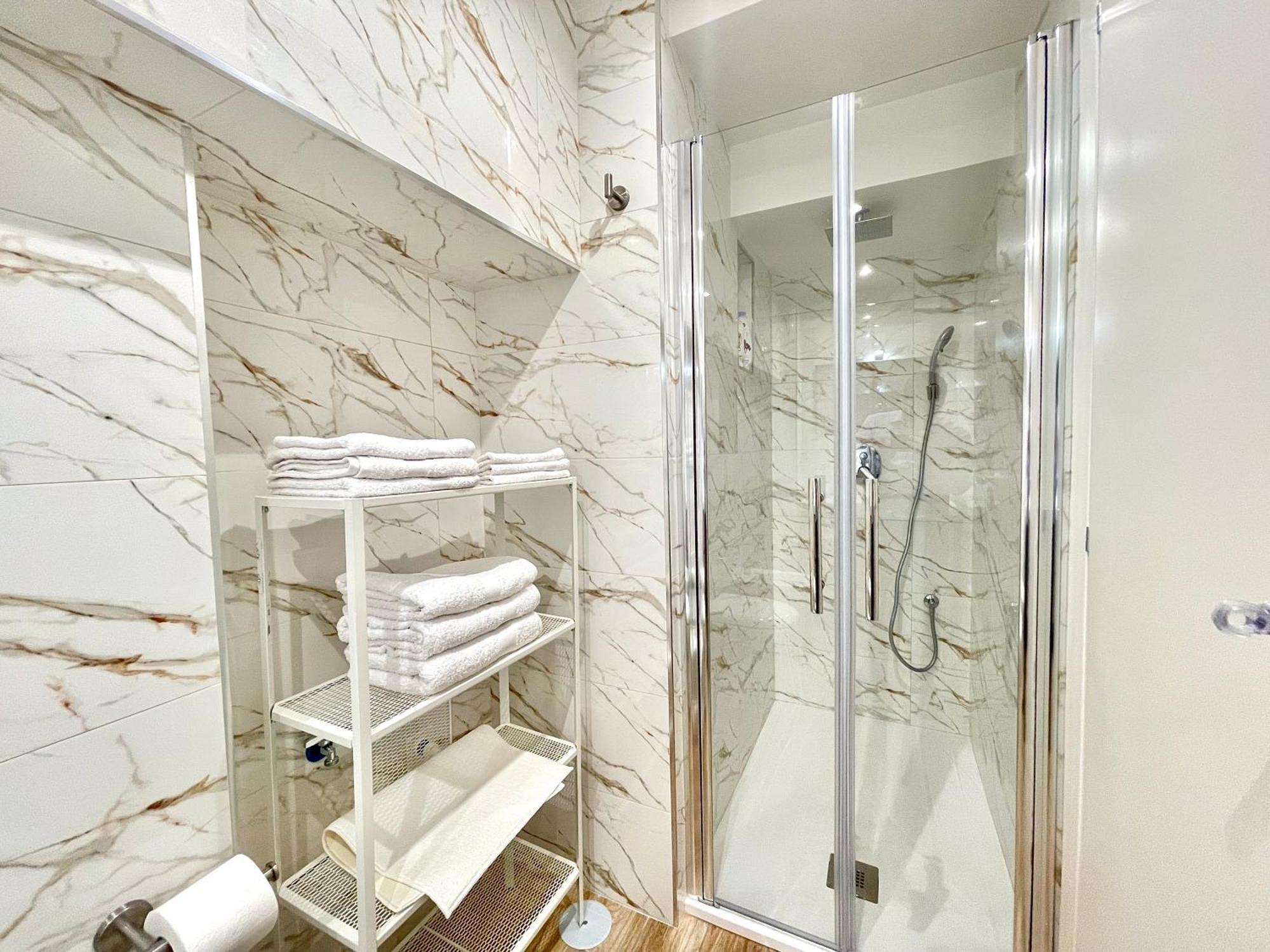 Isabel Suite Naples Exterior photo