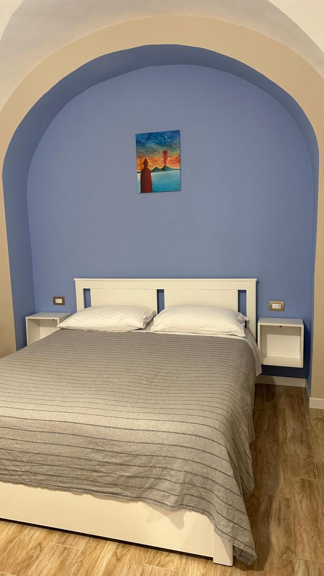 Isabel Suite Naples Exterior photo