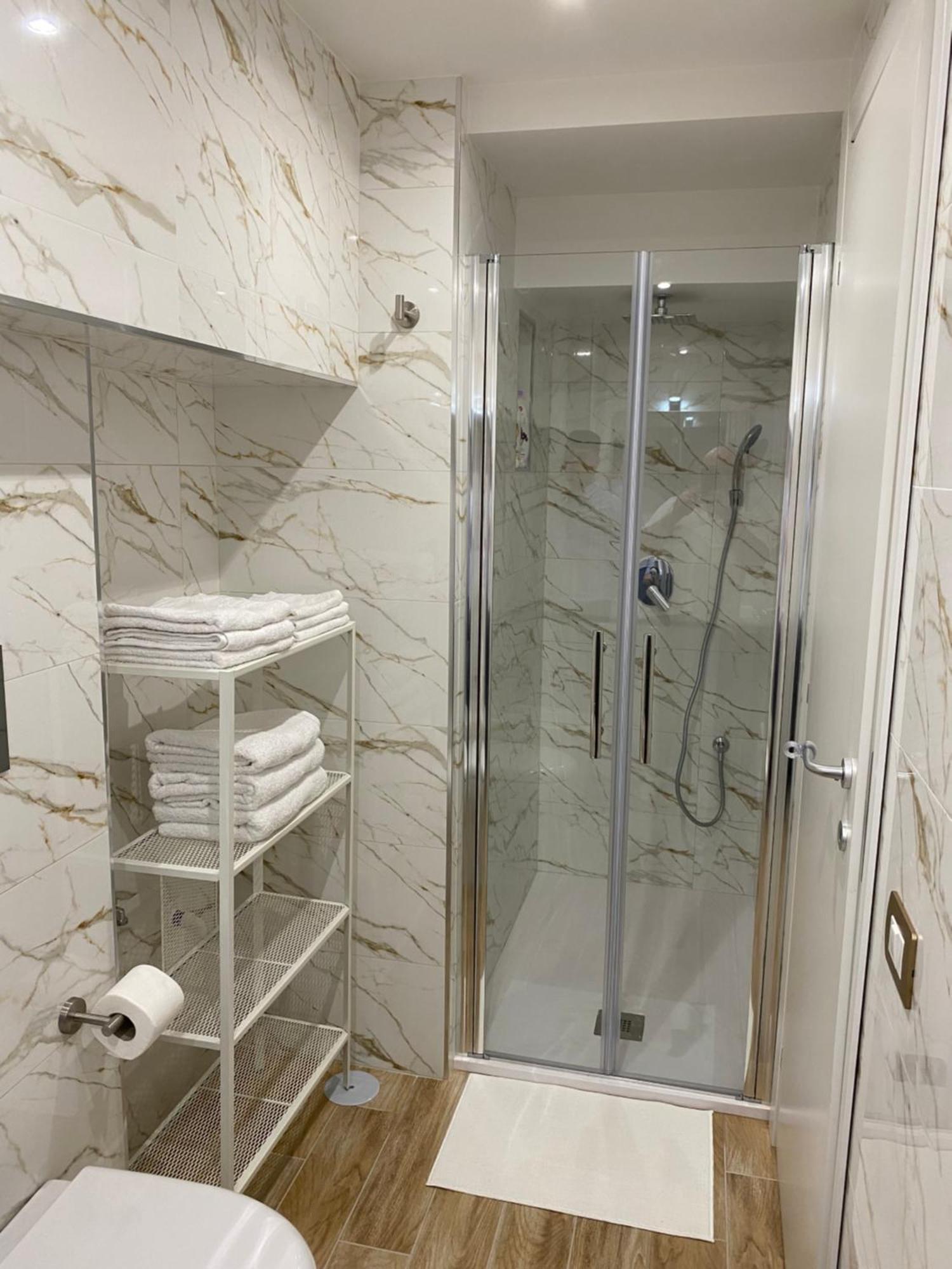 Isabel Suite Naples Exterior photo