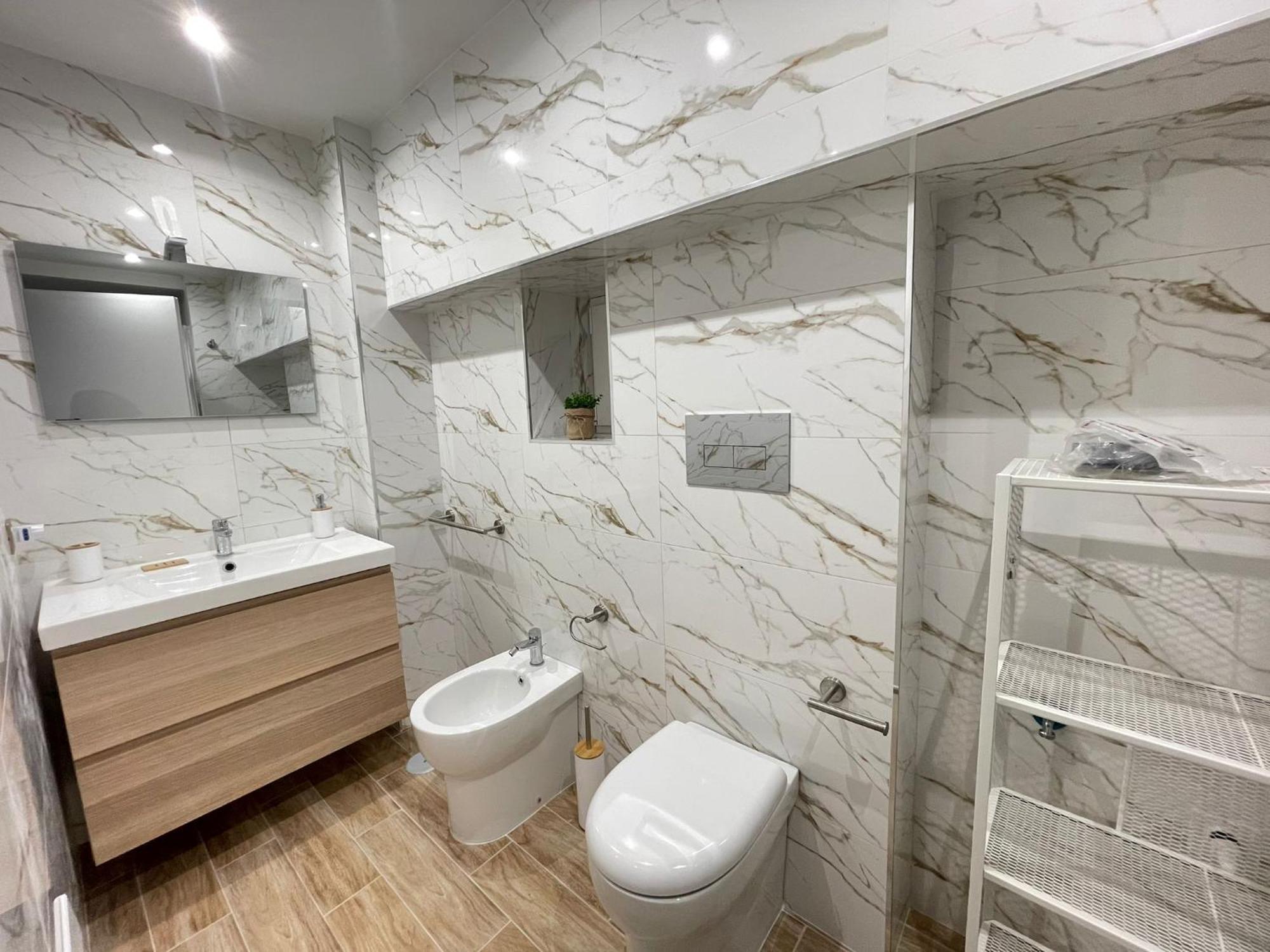 Isabel Suite Naples Exterior photo